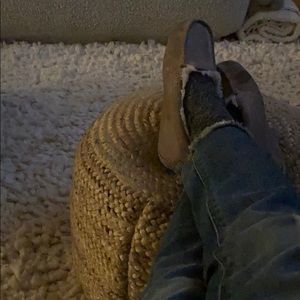 Meet your Posher, Susan